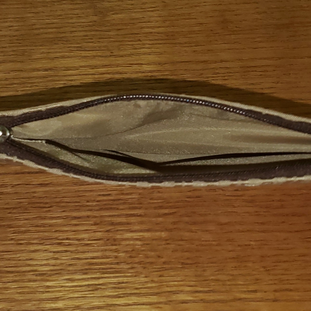 Giani Bernini Tote and Matching wallet - Picture 2 of 9